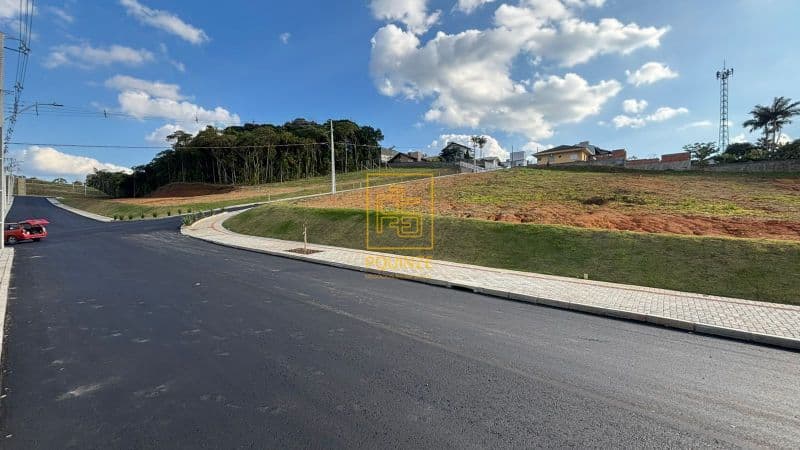 Terreno amplo na Vila Germer em Timbó