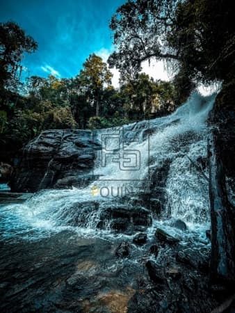 Encantador terreno para sítio em Doutor Pedrinho