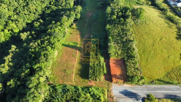 Terreno no Bairro das Capitais em Timbó