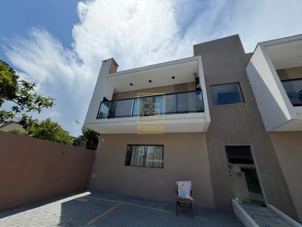 Perfeito apartamento em Balneário Piçarras!
