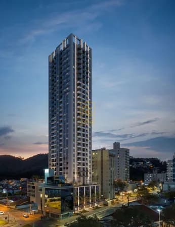 Viva o equilíbrio entre modernidade e bem-estar no Art Tower