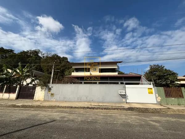 Casa a 800 m do mar