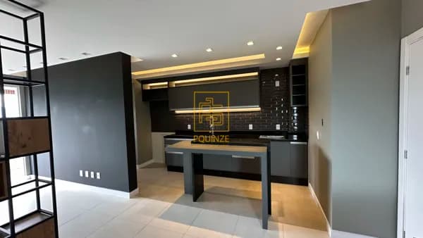 Apartamento com Suíte Próximo ao Centro de Timbó