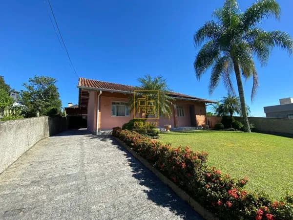 Casa à Venda no Bairro Vila Germer!