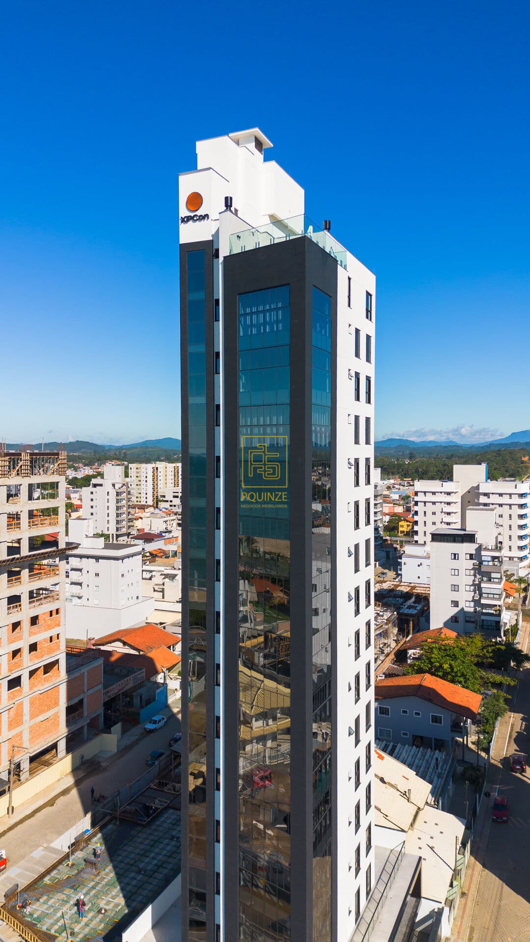 Apartamento Garden frente Mar em Balnéario Piçarras!
