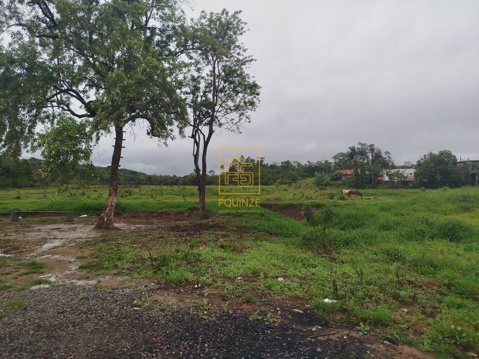 Terreno com oportunidade imperdivél em Barra Velha!