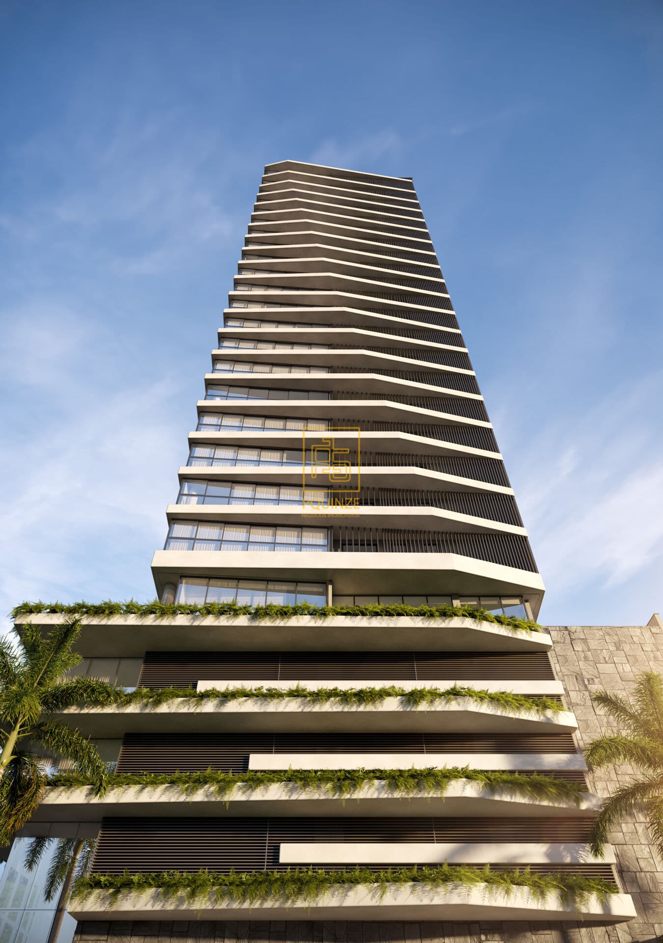 Plaza Beach Residence – Viva a 180 metros do mar em Itajuba – Barra Velha!