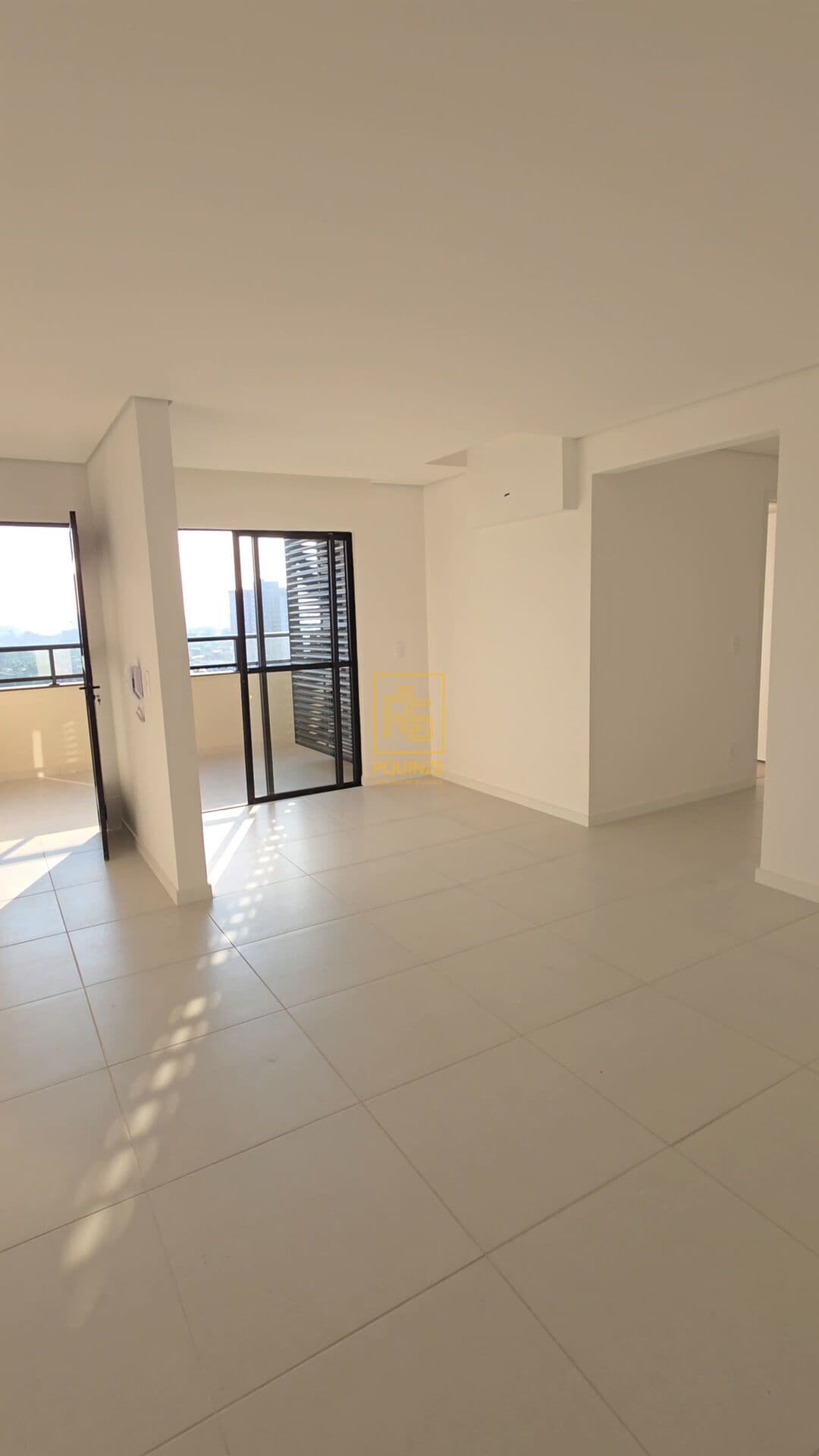 Apartamento no SKYLINE COMFORT CLUB – Praia de Armação, Penha
