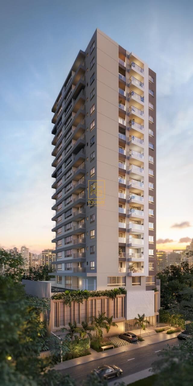 Apartamentos apenas 200 metros do mar em Balnéario Piçarras!