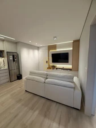 Charmoso Apartamento Mobiliado Próximo ao Centro de Timbó