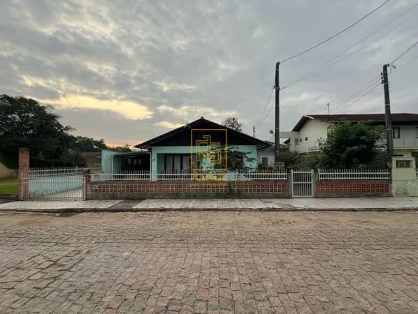 Oportunidade de investimento em ótima localização