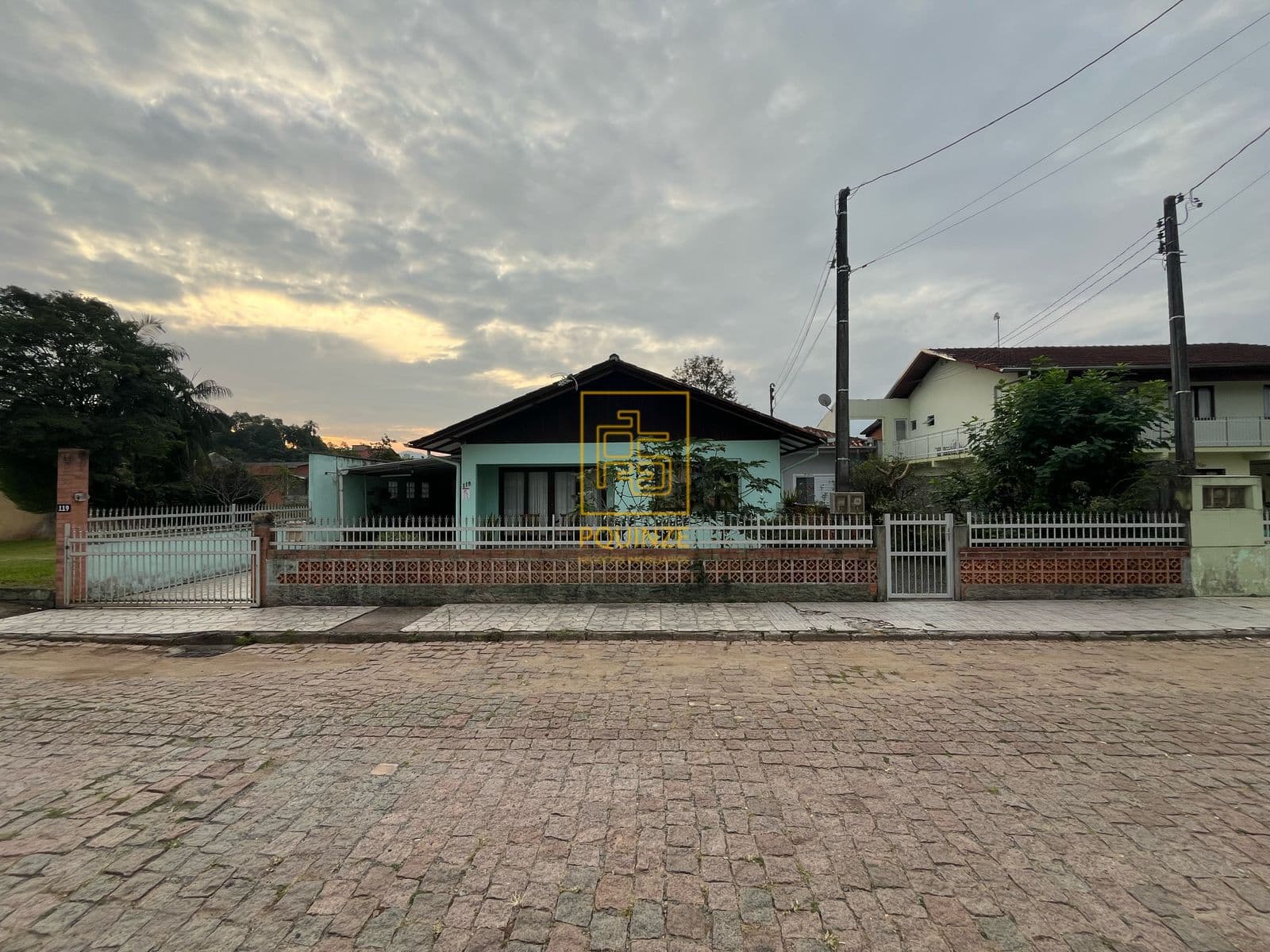 Oportunidade de investimento em ótima localização