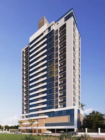 Náutico Residence – Viva o melhor de Balneário Piçarras!
