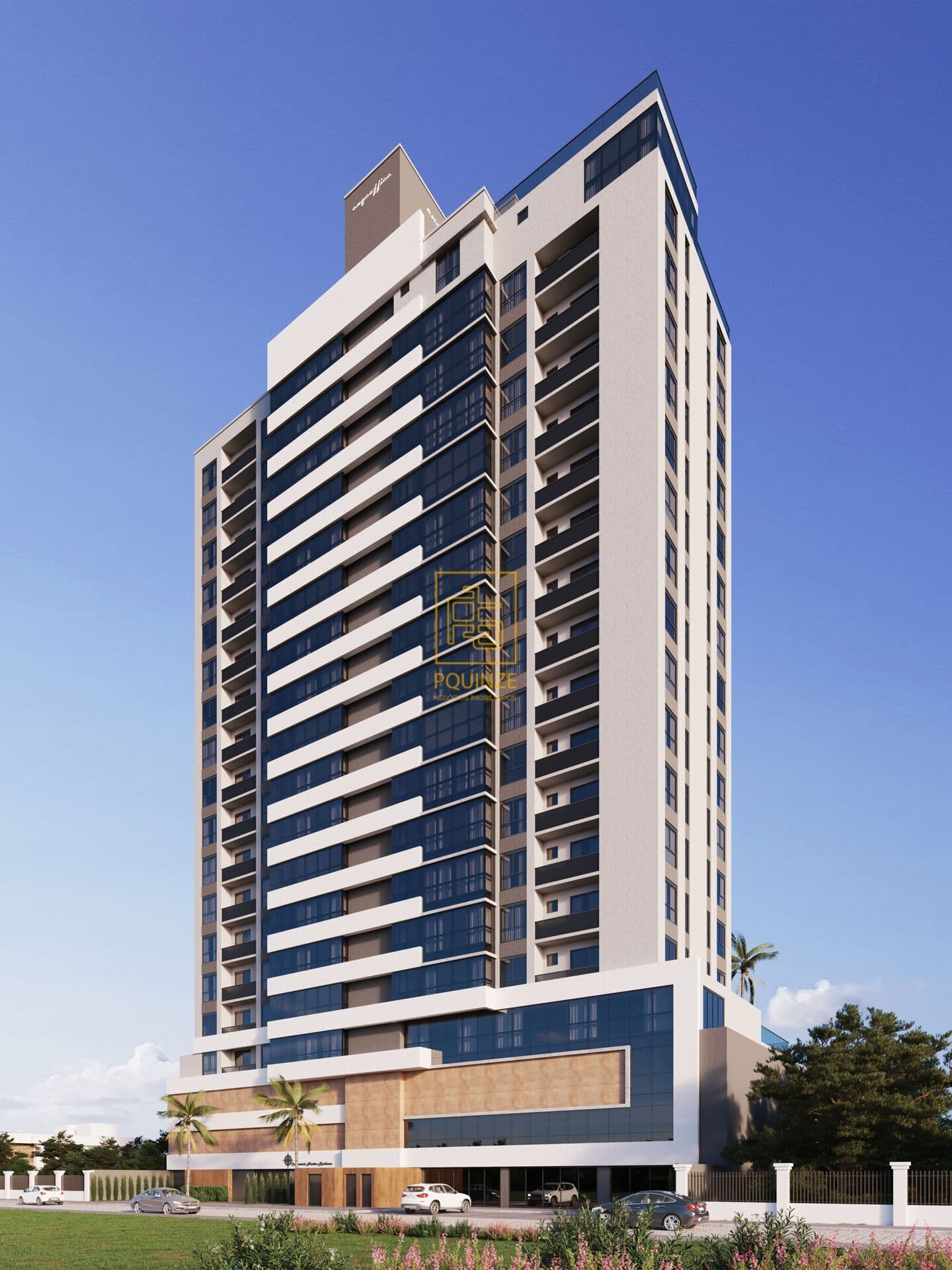 Náutico Residence – Viva o melhor de Balneário Piçarras!