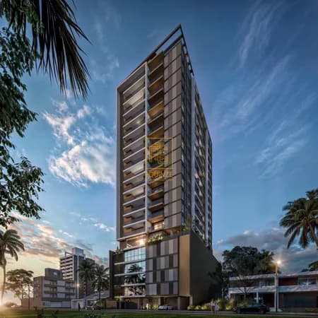 Apartamento apenas 150 metros da Praia em Barra Velha!