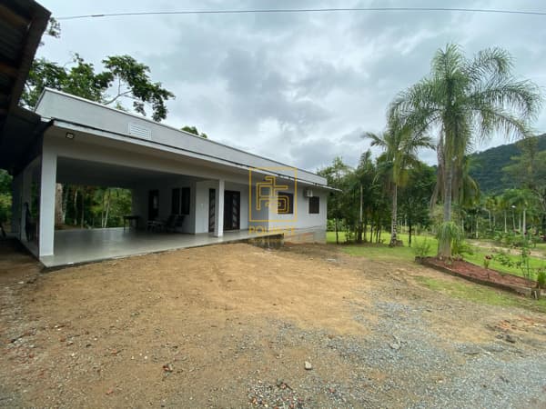 Sítio completo no bairro Mulde