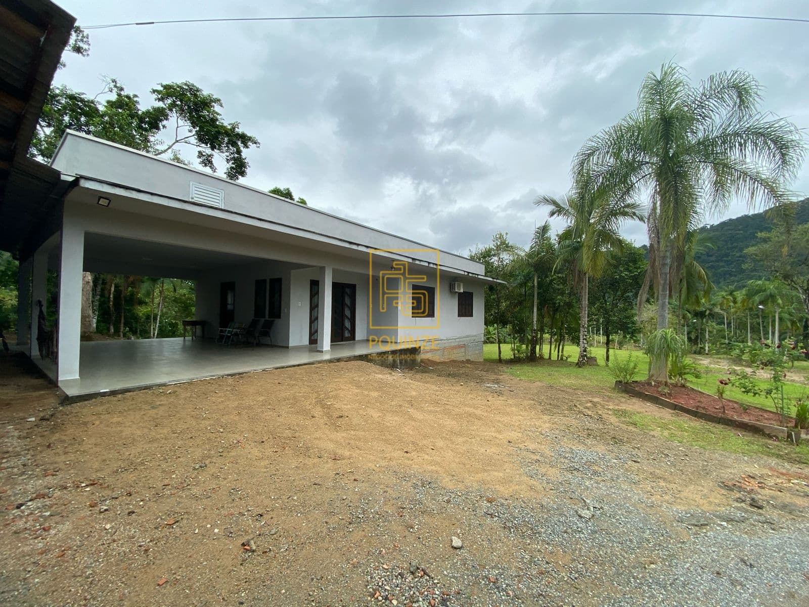 Sítio completo no bairro Mulde