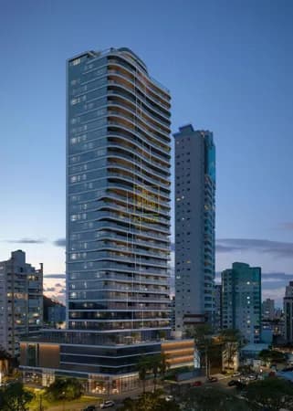 Sun Park Residence: sofisticação e conforto a poucos minutos da praia