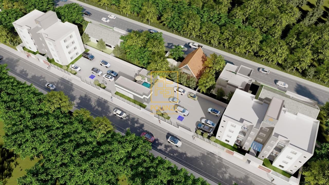 Viva a poucos minutos da praia no Residencial Malbec