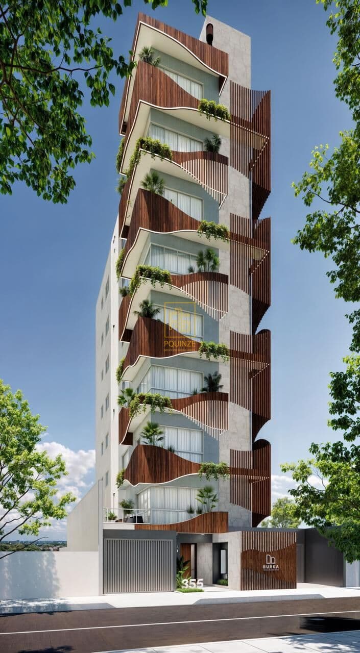 Monte Hermon Residence – Seu novo lar em Balneário Piçarras!