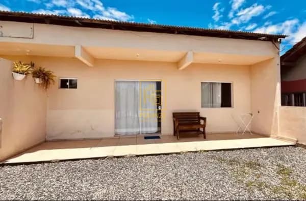 Casas Geminadas em Penha -SC