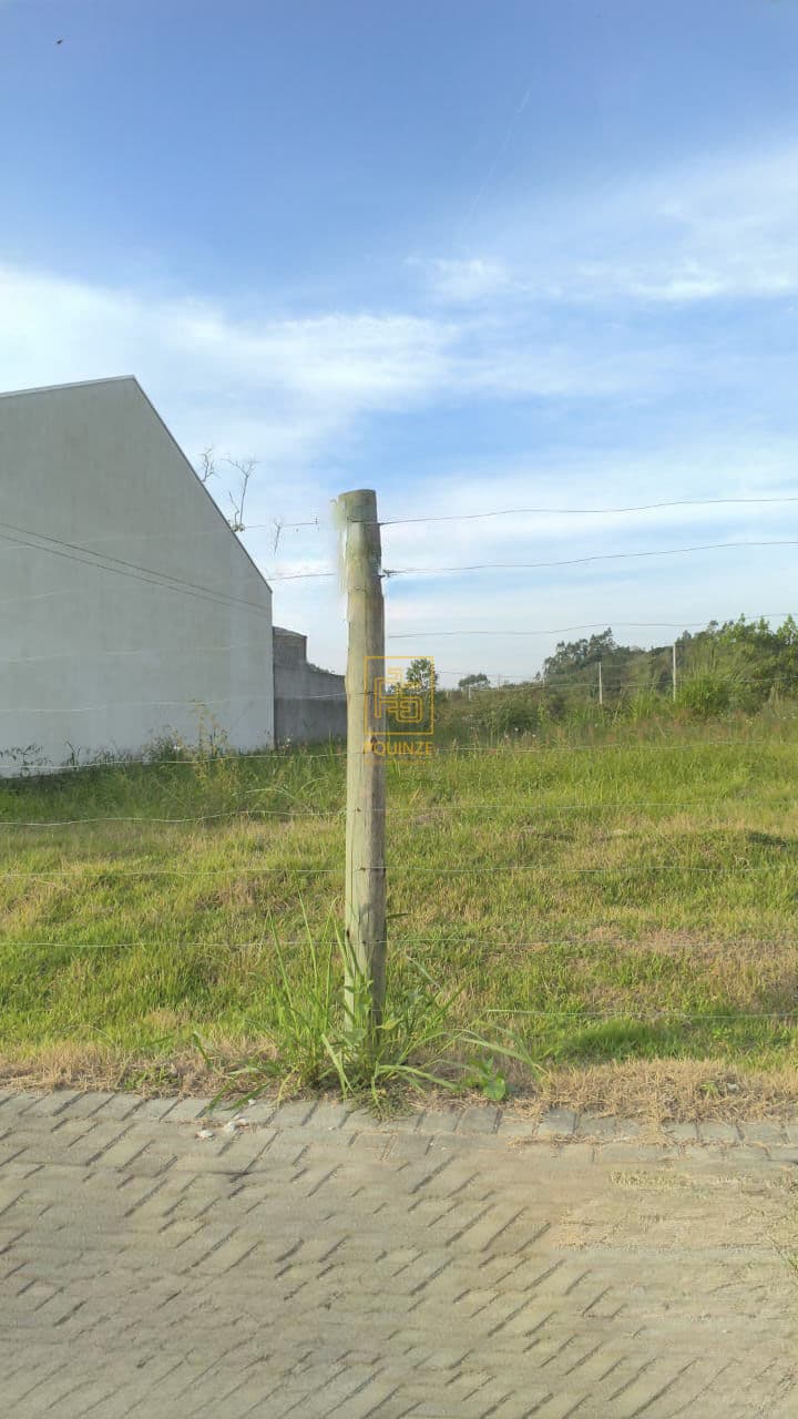Terreno com excelente localização em Indaial
