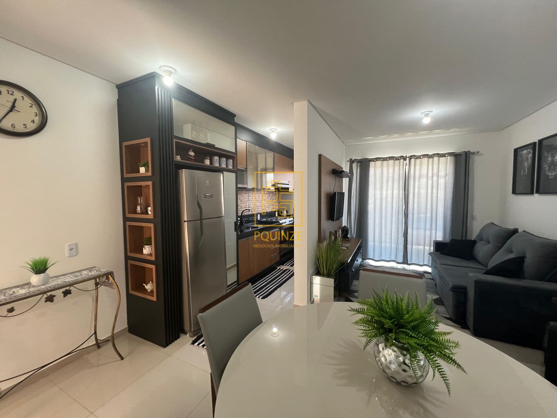 Apartamento a 400m da praia de Itajuba, Barra Velha