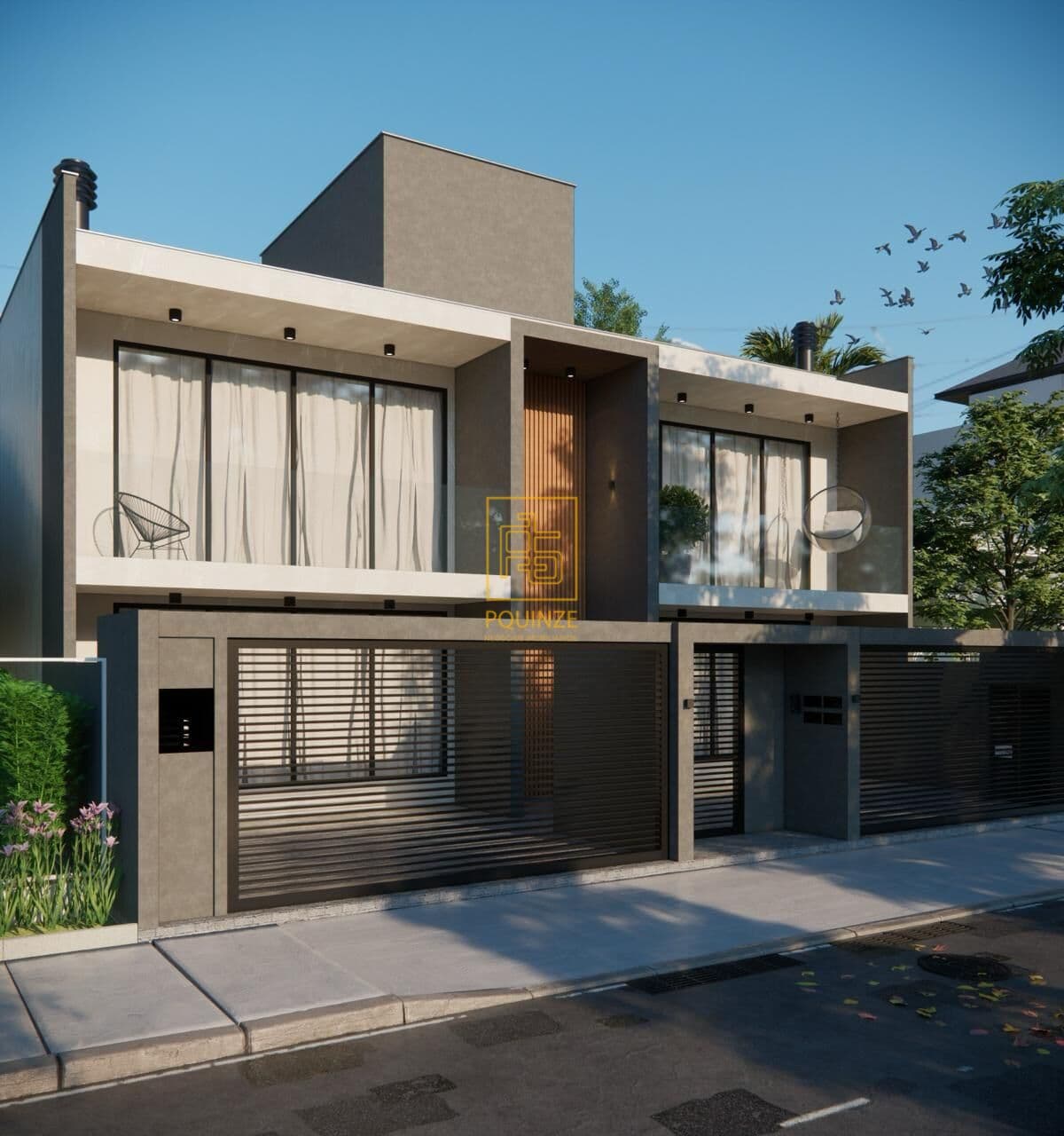 Apartamento a 700m do mar no Itacolomi em Balneário Piçarras
