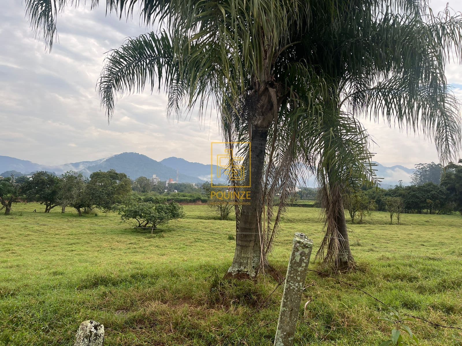Terreno próximo a Oscar Piske bairro das Nações