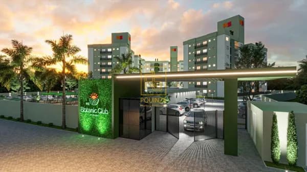 BOTANIC CLUB – Viva o melhor da vida em Penha/SC!