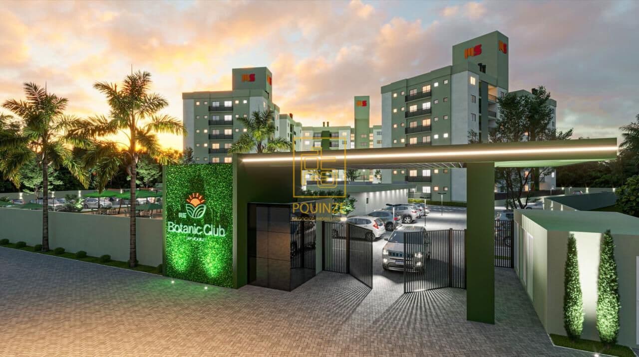 BOTANIC CLUB – Viva o melhor da vida em Penha/SC!