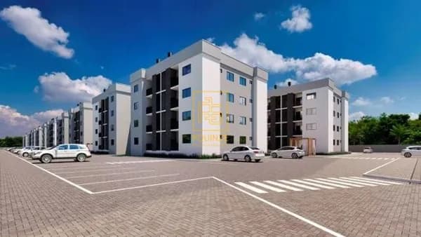 Gran Felicitá Up House – Navegantes/SC
