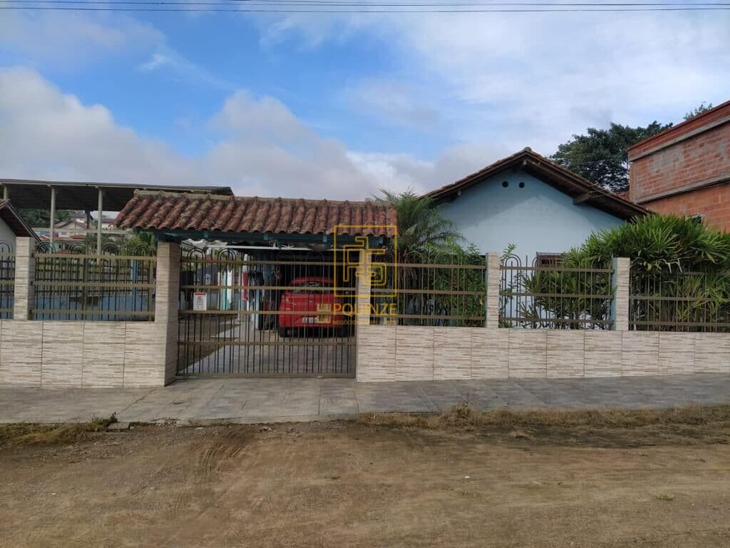 Casa no bairro das Nações em Timbó