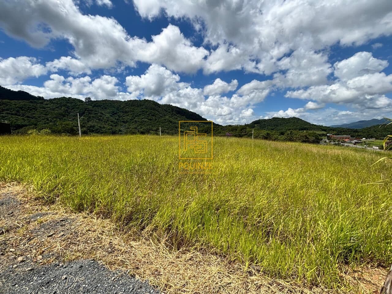 EXCLUSIVIDADE - Terreno em condomínio completo em Rio dos Cedros!