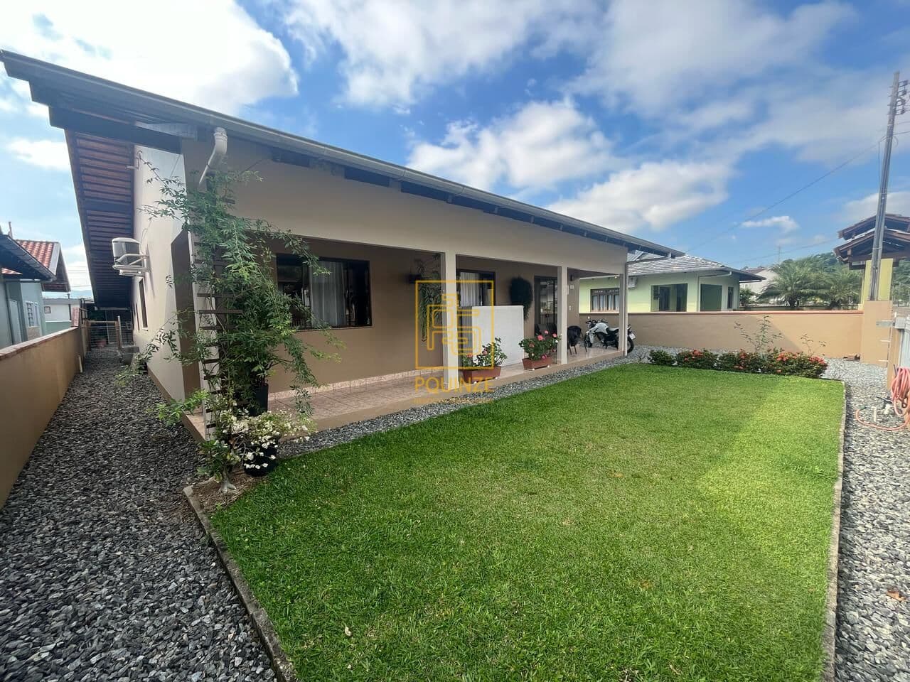 Excelente Casa no bairro Padre Martinho Stein