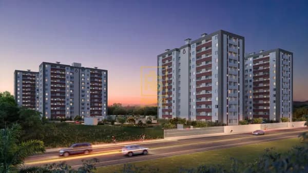 Apartamentos no Baía Azul Beach Club – Seu Paraíso em Penha