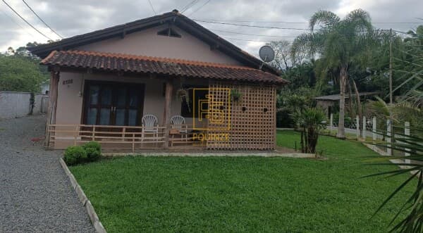 Fazenda/Sítios/Chácaras em Timbó - São Roque