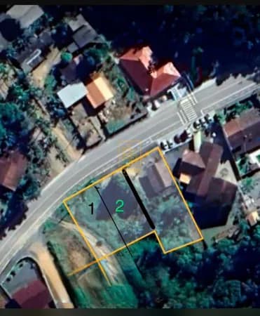 Lotes no bairro Tiroleses em Timbó