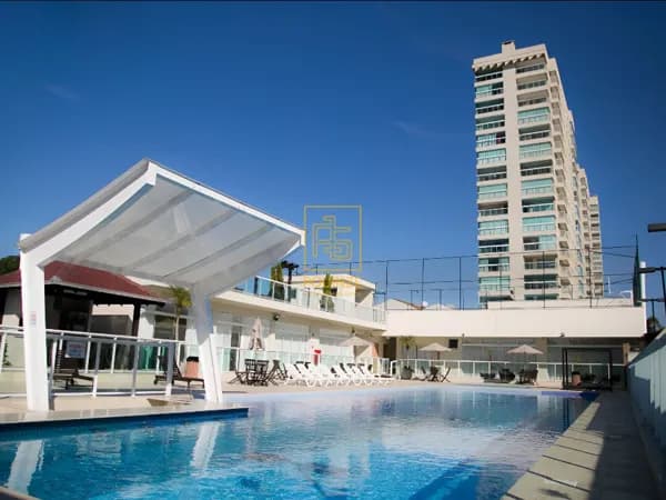Apartamento no Residencial Velutti – Penha/SC