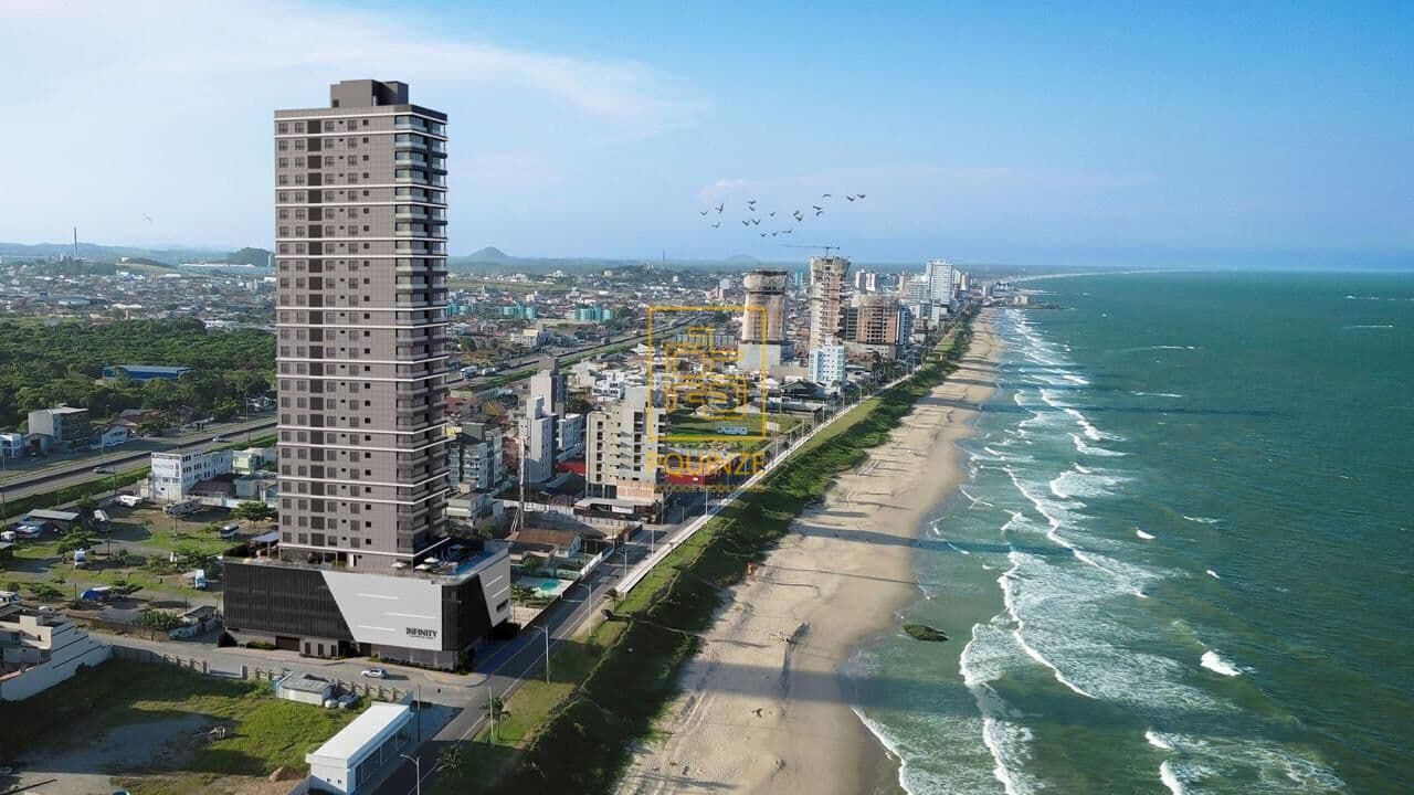 Lindos Apartamento Alto Padrão em Tabuleiro, Barra Velha/SC