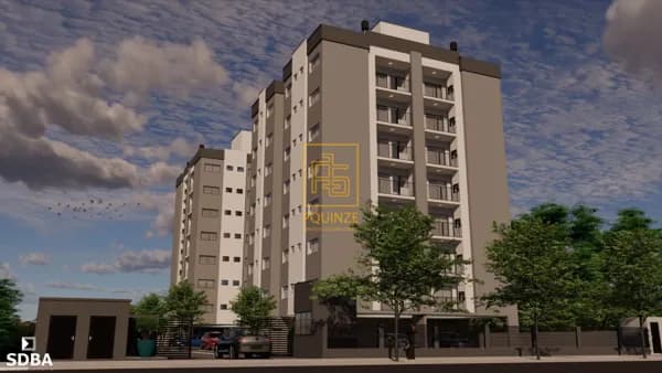 Apartamentos para investidor em Timbó