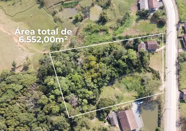 Ótima oportunidade de investimento residencial/comercial!