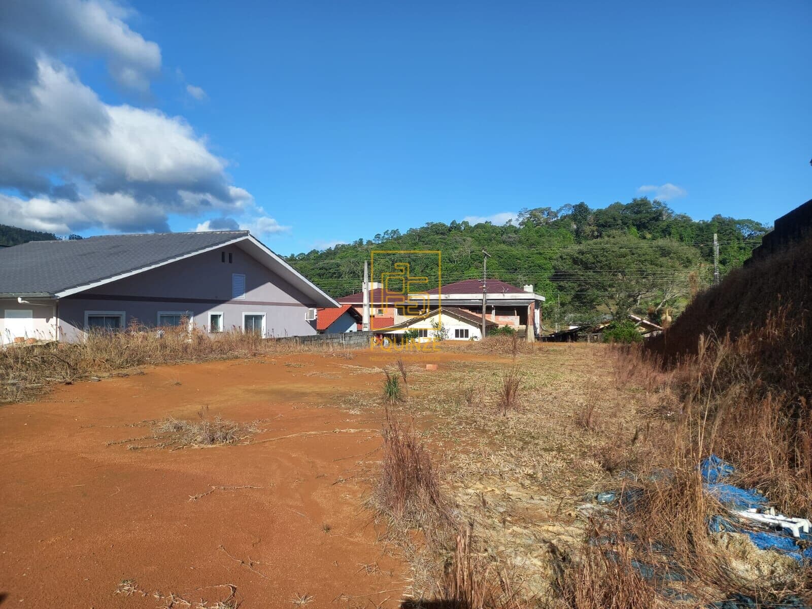 LINDO TERRENO EM TIMBÓ