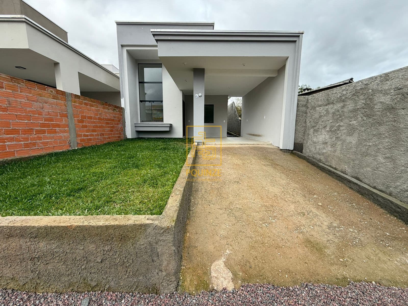 Belíssima Casa em Ascurra