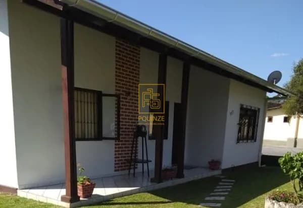 Casa Residencial/Comercial Pomeranos - Timbó