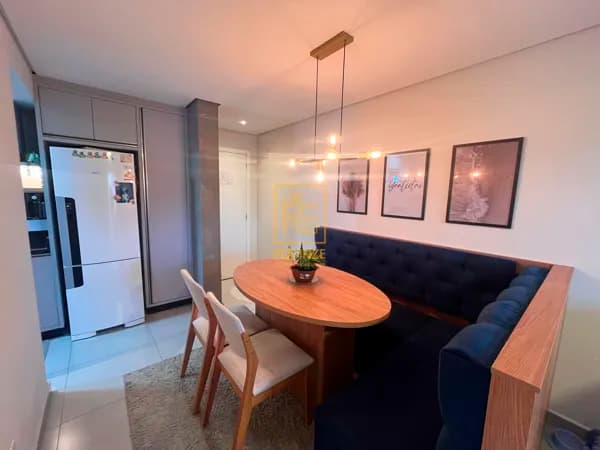 Apartamento no Garten Residence
