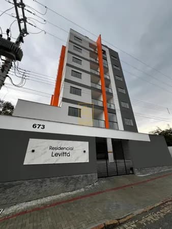 Apartamento no Residencial Levittá a poucos minutos do centro de Timbó