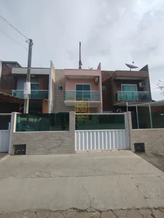 Perfeito Sobrado a 250 metros da Praia em Balnéario Piçarras!