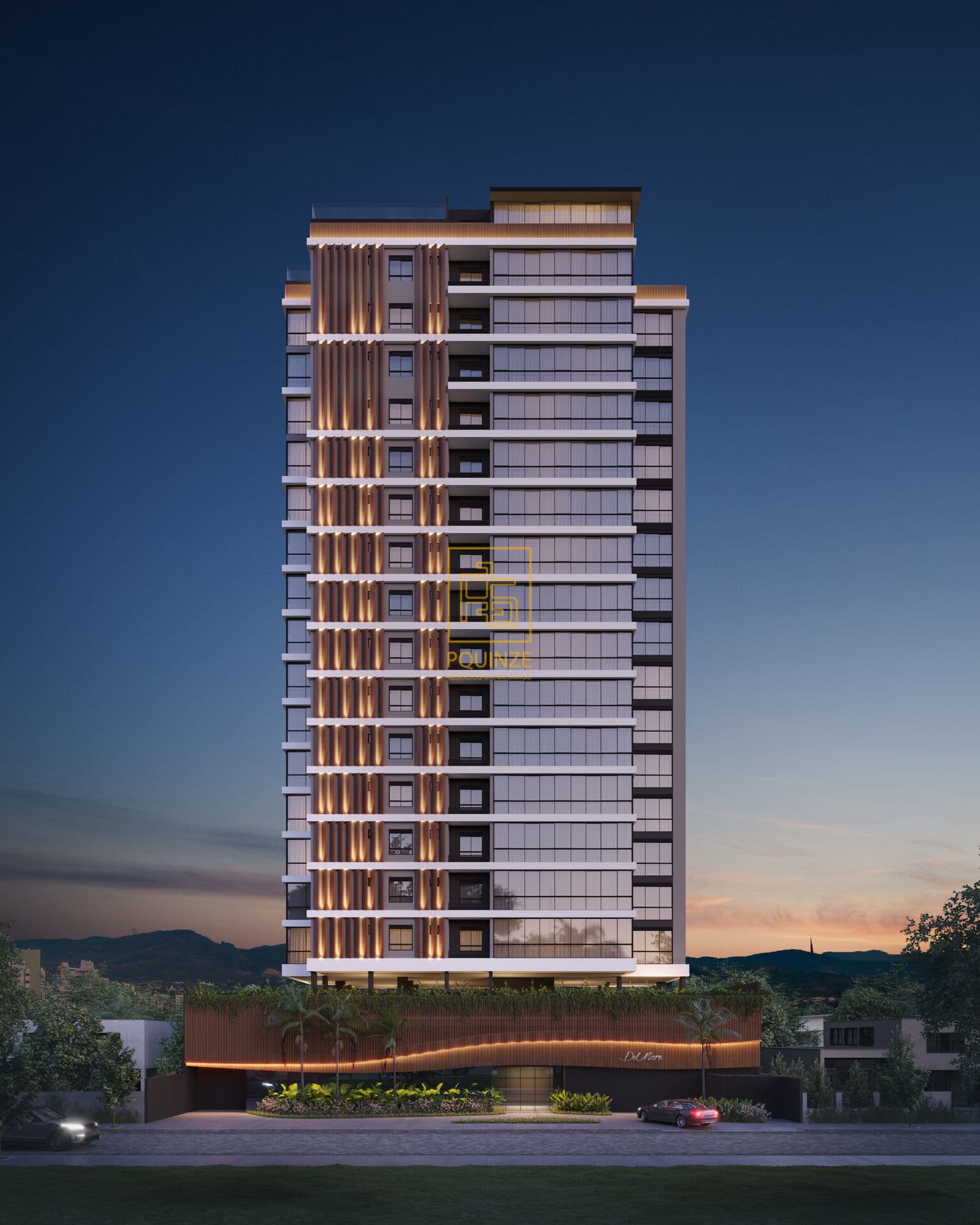 Residencial Piazza Del Mare – Viva o melhor de Balneário Piçarras