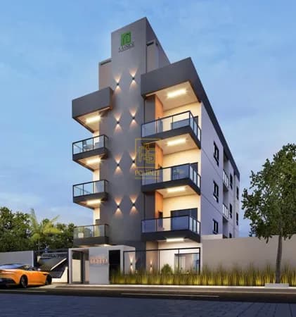 Belissímo Apartamento em Balnéario Piçarras!